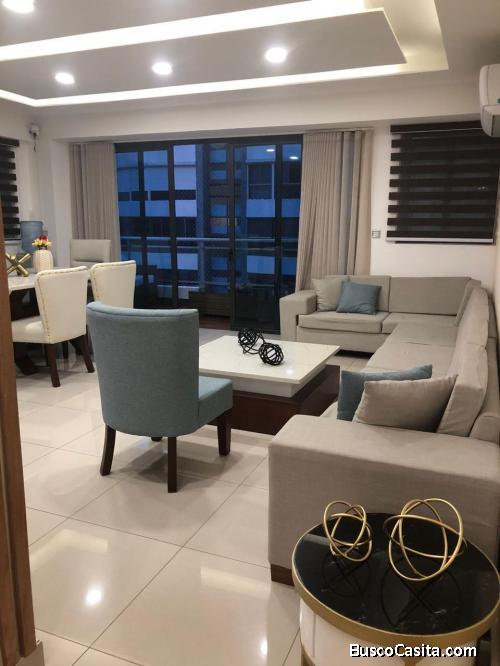 Penthouse en Venta en el Naco