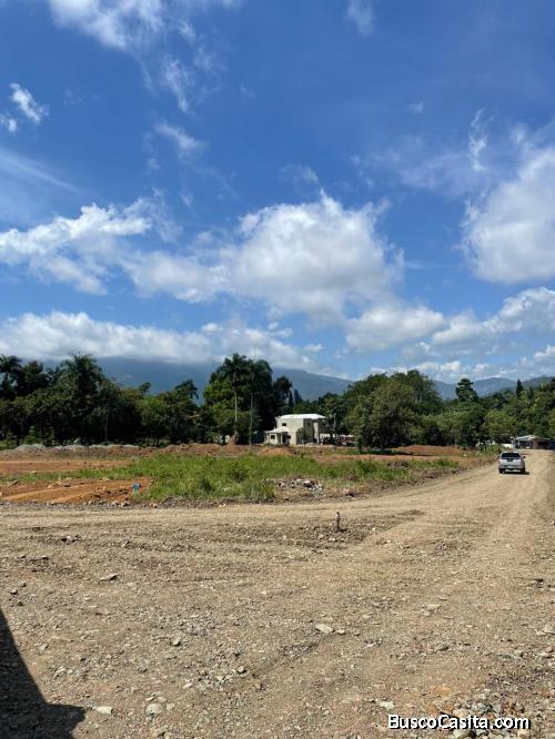 SOLARES ECONOMICOS DE VENTA EN JARABACOA