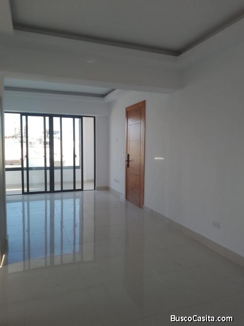 Pent-house en Venta en Mirador Sur, Distrito Nacional, Santo Domingo.