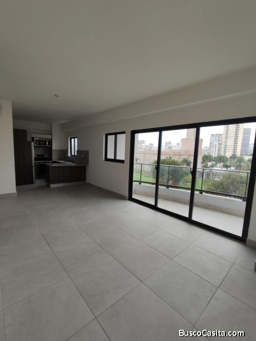 Apartamento en Alquiler con Linea Blanca La Esperilla, Distrito Nacional, Santo Domingo.
