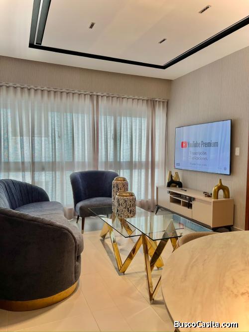 Apartamento en Venta en el Naco, Distrito Nacional, Santo Domingo.