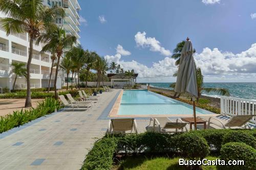 Apartamento en Alquiler vista a la Playa, Juan Dolio