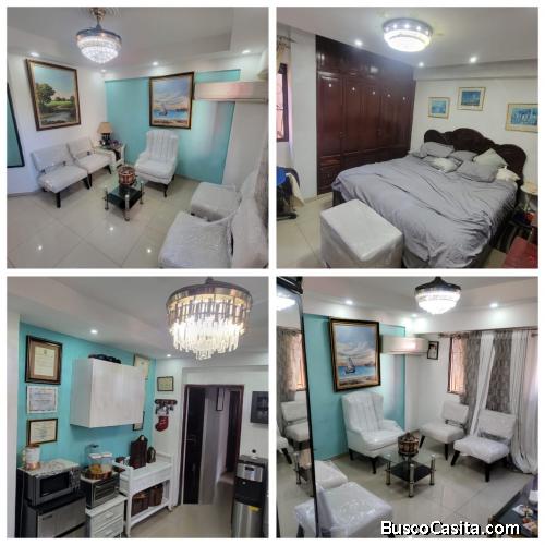 Apartamento en venta de dos Habitaciones en renacimiento