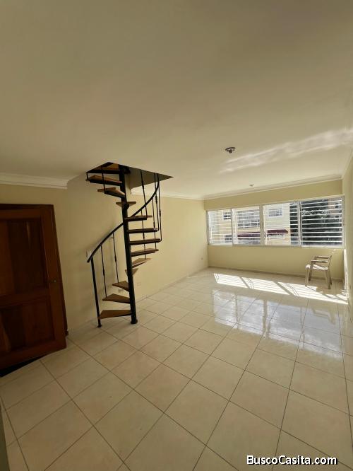 Pent-house Amueblado en Venta En Las Terrenas, Samaná