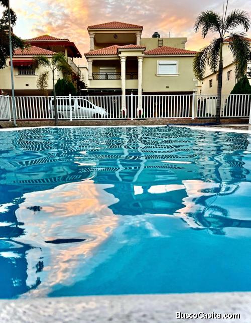 Casa en Venta Shalom San Cristobal
