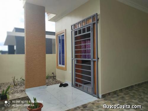 Casa de Ensueño en Venta en Puerto Plata!