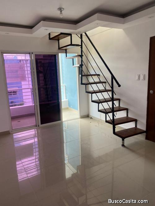Apartamento en venta en Alameda, Santo Domingo Oeste.