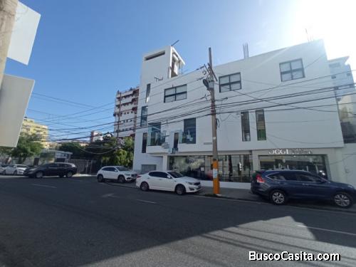 Local en Alquiler de 23 mt2 Mirador Norte