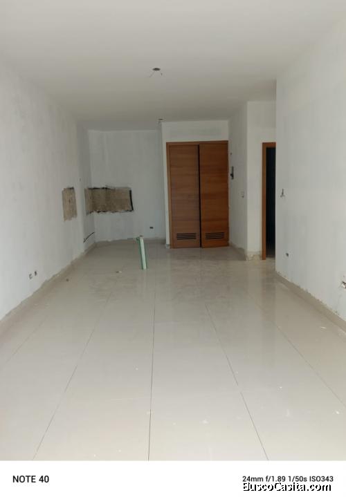 Apartamento en venta en los Jardines del Sur, Avenida Independencia, Distrito Nacional.