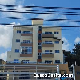 Venta Apartamento en Vista Hermosa Santo Domingo Este 3 habitaciones 3 baños