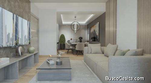 Apartamento en Venta en Aut. San Isidro 3 habitaciones