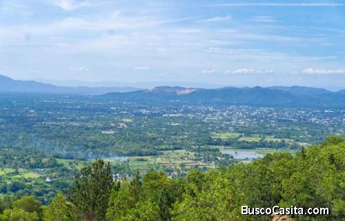 SOLARES DE VENTA EN PROYECTO ECOTURISTICO DE BONAO