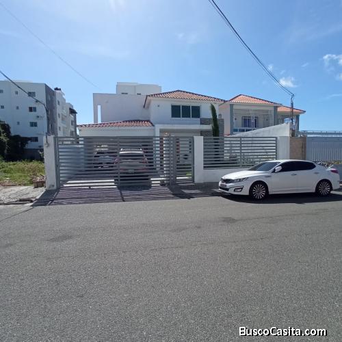 Casa Nueva a estrenar en Venta en Prado Oriental de 3 habitaciones 