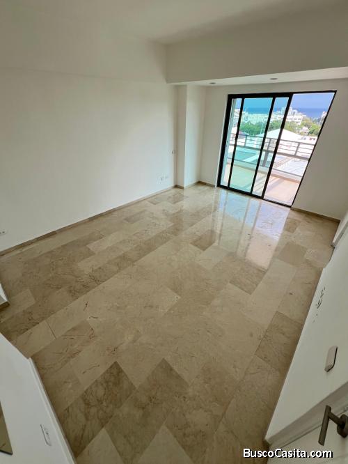 Amplio Apartamento de 2 habitaciones en Venta en La Esperilla 