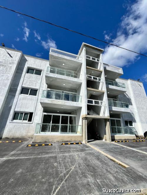 APARTAMENTOS DE VENTA EN JARABACOA