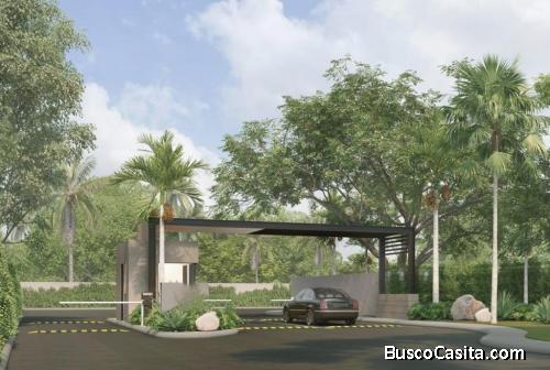 SOLARES DE VENTA EN PROYECTO DE SANTIAGO DE LOS CABALLEROS