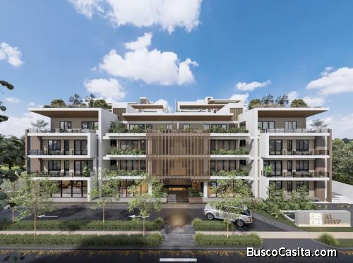 Apartamento en Arroyo Viejo en Venta