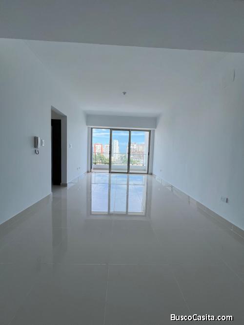 Apartamento Nuevo en Venta en Bella Vista, Distrito Nacional, Santo Domingo.