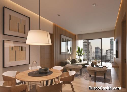 Apartamento En Venta En Evaristo Con 3 Habitaciones