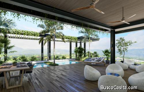 APARTAMENTOS DE VENTA EN SANTIAGO DE LOS CABALLEROS