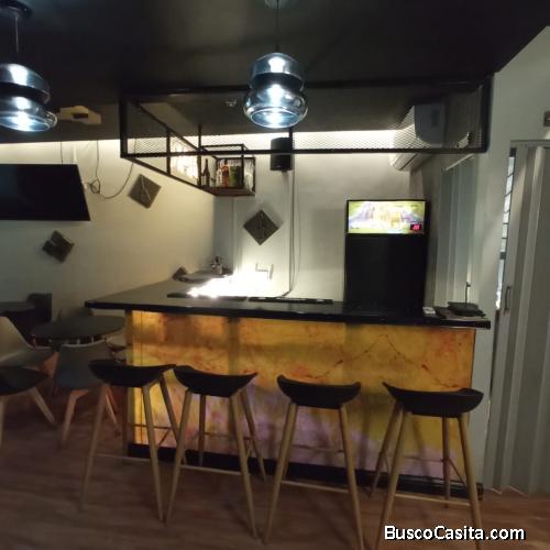  Punto comercial en venta, Bar Karaoke en Naco, Distrito Nacional, Santo Domingo.