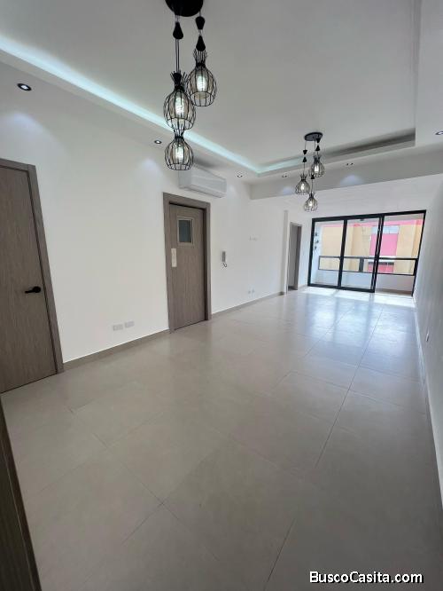 Apartamento en alquiler en Bella Vista