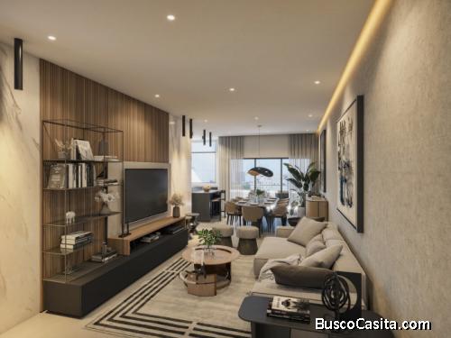 Apartamento en Venta en Alma Rosa I de 2 habitaciones