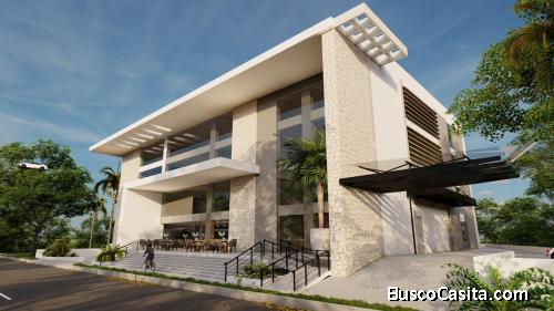 LOCALES COMERCIALES DE VENTA EN JARABACOA