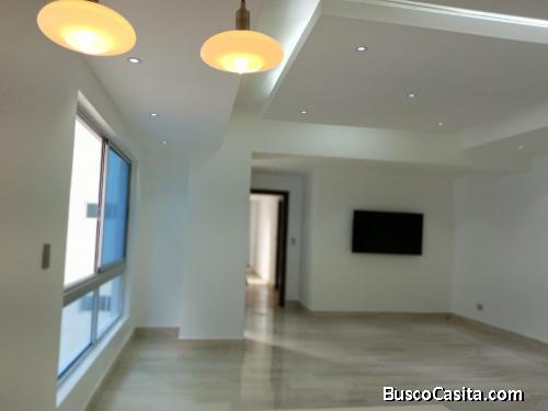 Apartamento en alquiler en Serralles con Linea blanca