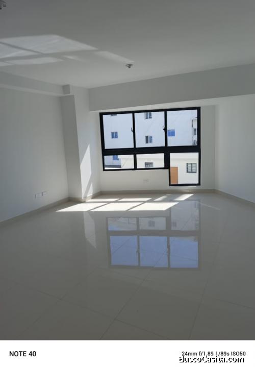 Apartamento en Alquiler en la Zona Universitaria