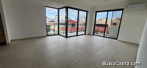 Apartamento en Alquiler Arroyo Hondo Viejo 2 Habitaciones