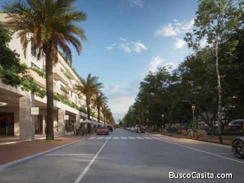 City Place {Luxury Condos |}{Proyecto|Proyecto Inmobiliario|Propiedad|Apartamento|Condominio|Residen