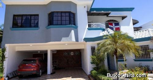 Casa en venta en Arroyo Hondo Viejo