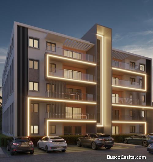 APARTAMENTOS DE VENTA EN JARABACOA