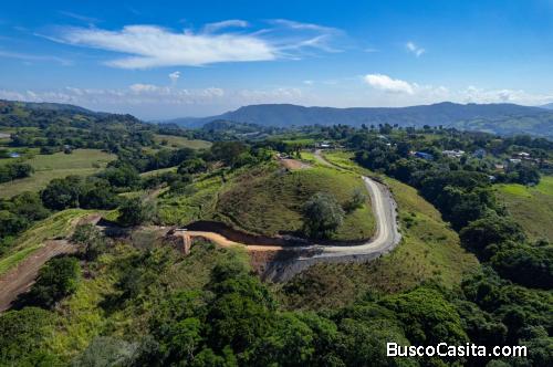 SOLARES DE VENTA EN PROYECTO ECOTURISTICO DE JARABACOA