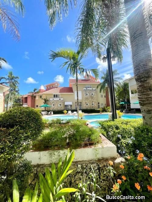Penthouse en Venta en Guavaberry – Totalmente Amueblado