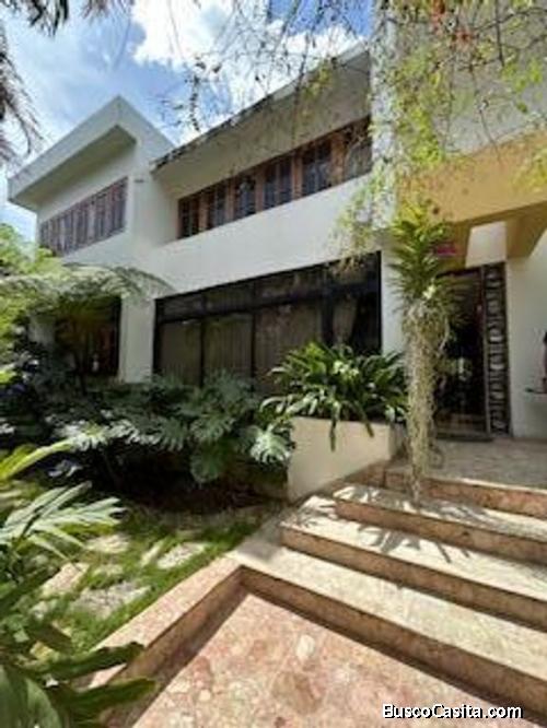 Casa en venta en Los Restauradores