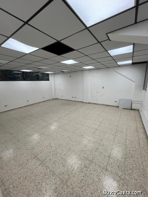 Local comercial en el Naco con 268mts