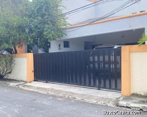 Casa en venta en Buena Vista II