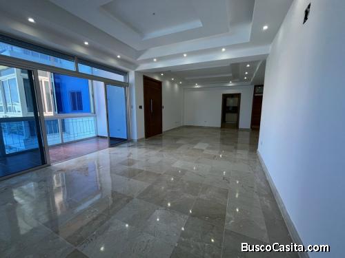 Apartamento en venta en Piantini