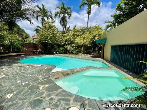 Casa en venta en Los Ríos 
