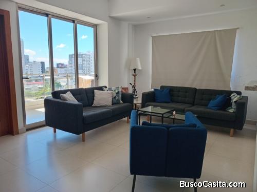 Apartamento en Venta en el Naco de 3 habitaciones