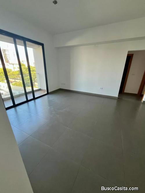 Apartamento en venta en Bella Vista en Torre de Lujo 3 Habitaciones