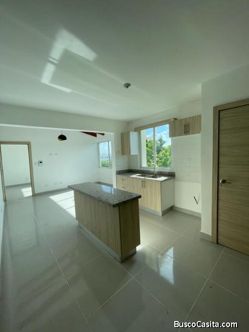 APARTAMENTO DE VENTA EN SANTIAGO DE LOS CABALLEROS