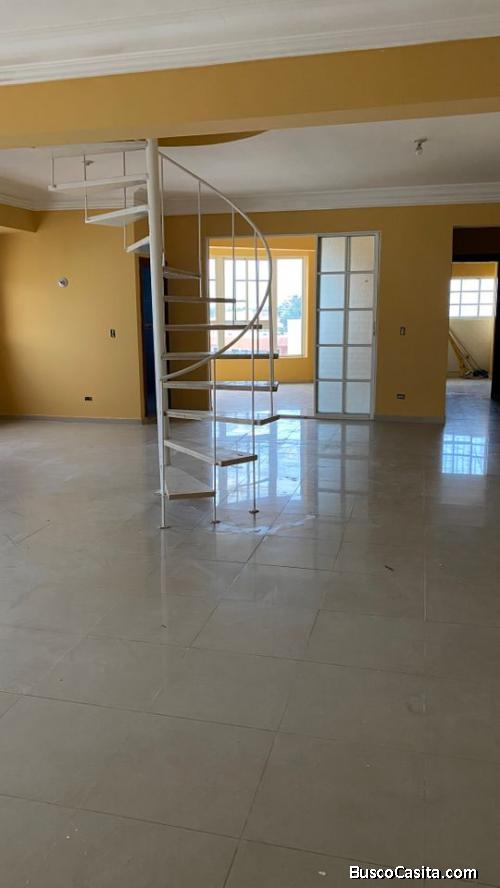 Apartamento en venta en Colinas de Los Ríos 