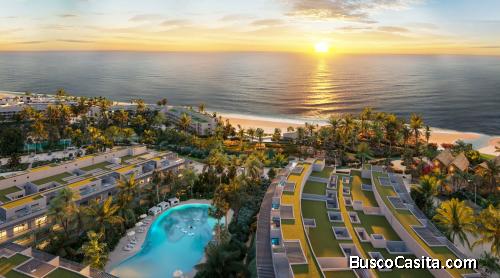 Apartamento en Venta en Proyecto Turistico en Playa Bonita