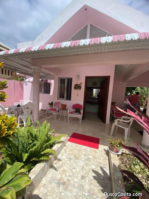 La casa de tu vida
