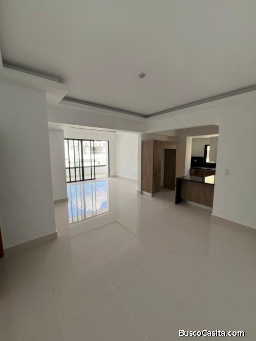 Apartamento Nuevo a estrenas en Venta en Mirador Sur