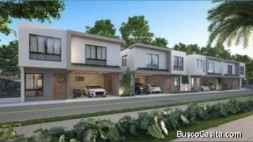 Casa en venta en Residencial Carmen María 