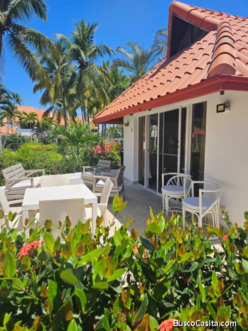 HERMOSA VILLA EN VENTA